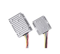 Convertitore di potenza CC da 20-72 V a 12 V 20A 25A 30A 35A 40A Regolatore automatico Step Down Modulo di alimentazione di tensione for auto(20A)