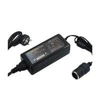Convertitore di potenza da 220V a 12V8A Alimentatore for accendisigari a doppio uso for auto ad alta potenza da 12V100W