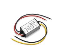 Convertitore di potenza da 24 V a 12 V 1 A 2 A 3 A 4 A 5 A Modulo step-down da 15-40 V a 12 V for monitoraggio veicoli CC adatto(24V to 12V 5A)