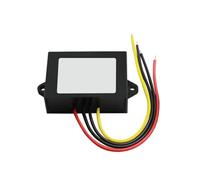 Convertitore di potenza da 48 V, 60 V, 72 V, 40-90 V a 36 V, riduttore di tensione Buck da 72 V a 36 V(12A Aluminum)