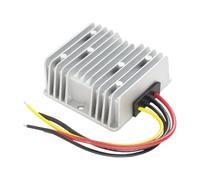 Convertitore di potenza da 8-40 V a 12V13.8V19V24V28V Modulo step-up e step-down del regolatore tensione automobilistico 5A-20A(8-40V to 12V 20A)