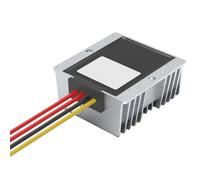 Convertitore di potenza da CA a CC da 12 V a 12 V, modulo step-down da CA 24 V, 36 V, 48 V, 60 V a CC 12 V(AC12V24V(12-28V),DC12V_6A)