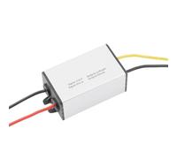 Convertitore di potenza DC 12V a 3V/3.3V/3.7V/4.2V/5V/6V/7.2V/8.4V/9V 2A 3A 10A Regolatore Buck Step-Down Modulo di alimentazione(12V to 9V 2A 18W)