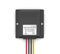Convertitore di potenza DC 24V 36V 48V 60V 72V 80V 90V a 28V 19V 15A 20A 25A Moduli step-down Trasformatore 1 pz(22-100V TO 19V20A)