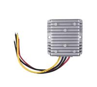Convertitore di potenza DC 36-48V a 19V DC 10A 15A 20A 25A Regolatore Step-Down Modulo di alimentazione impermeabile(15A)