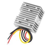 Convertitore di potenza DC 8-40V a 12V 13,8V 3A 5A 6A 10A 15A 20A 25A 30A Modulo di alimentazione stabilizzatore di tensione Boost Buck(10A,DC8-40V_DC12V)