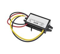 Convertitore di potenza DC, convertitore DC, Convertitore micro mini step down DC-DC da 12 V a 5 V 3 A 15 W con protezione inversa