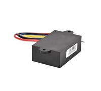 Convertitore di potenza DC DC Boost Buck Step Up Down isolato da 12 V 24 V 36 V 48 V 60 V 72 V 84 V 100 V a 12 V 1 A 2 A 3 A 5 A(12V 1A 12W,DC 24V (15-36V))