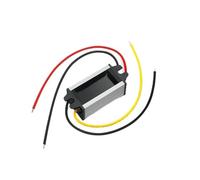 Convertitore di potenza DC DC da 12V24V a 9V, 7,5V, 6V, 5V, 4,2V, 3,7V, 3V, 3,3V, 5A, trasformatore da 12V a 9V, 24V a 9V, modulo step-down CE RoHS(12V 24V to 3V 5A)