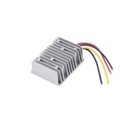 Convertitore di potenza DC-DC da 24 V/36-48 V a 12 V/13,8 V/19 V Regolatore di tensione step-down 35A Moudle impermeabile for auto(36-48V to 12V)