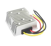 Convertitore di potenza DC DC da 30-75 V a 12 V 20 A 15 A 5 A 10 A 36 V 48 V 60 V a 12 V Regolatore di tensione step-down Alimentazione for auto(60V(30-90V)-12V 20A)