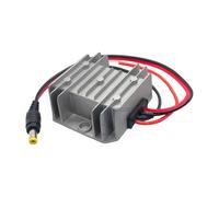 Convertitore di potenza DC-DC for stabilizzazione della tensione automobilistica da 24V12V a 12V2A(8-35V to 24V 3A)