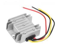 Convertitore di potenza DC-DC step down 36V 48V a 24V 10A 5A 3A 30-60 Volt a 24 Volt Regolatore di tensione for auto, barche, solare(48V(30-60V)-24V 3A)