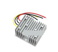Convertitore di potenza DC DC step down da 18 V a 12 V 10 A 15 A 20 A 30 A Alimentatore switching 15-40 V for LED auto(15A)