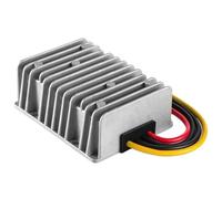Convertitore di potenza DC/DC step-up/down da 9-40 V, 12 V, 24 V, 36 V a 24 V, 2 A-30 A, stabilizzatore di tensione for auto, modulo Boost/Buck, regolatore solare(18V-40V to 24V 30A)