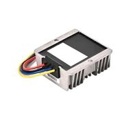 Convertitore di potenza for auto isolato da 100 V, 84 V, 72 V, 60 V, 48 V, 36 V, 24 V a 12 V CC, 5 A, 8 A, 10 A, Boost, Buck, Step Up, Down(12V 5A 60W,DC 36V 48V (30-60V))
