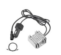 Convertitore di potenza for caricabatterie da auto DC 12/24 V a 30 V 3,5 A + cavo di prolunga DC femmina maschio-femmina 3/5/10/20 m(25cmCable 3m MM Ext)