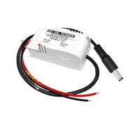 Convertitore di potenza for obiettivo telecamera sorveglianza a tensione stabilizzata 12V Modulo step-down a for autoveicoli da 24V a(8-35V to 12V 2A DC)