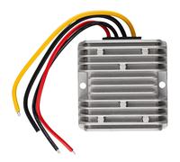 Convertitore di Potenza Impermeabile Efficiente per Auto Ingresso DC da 36 48 Vo