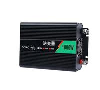 Convertitore di potenza inverter a onda sinusoidale modificata solare da 1000 W