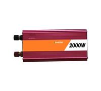 Convertitore di potenza inverter solare ad alta potenza domestico da 2000 W