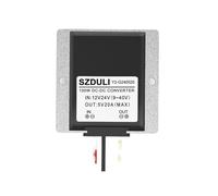 Convertitore di potenza isolato da 100 V a 5 Buck 10-120 a in linea con gli standard CE(12V24V to 5V 20A)