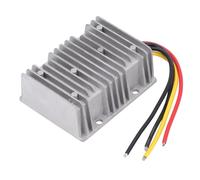 Convertitore di Potenza Non Isolato 36 V 48 V 414 W A 13,8 V 30 A, Convertitore CC Impermeabile con Livello di Prova IP67, Modulo di Alimentazione Convertitore di Tensione
