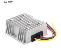 Convertitore Di Potenza Regolabile DC8-40V A 12V Alimentatore Modulo Step-Down