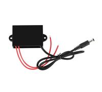 Convertitore di potenza regolatore AC24V a DC12V 3A 2A 1A AC DC Step Down Voltage for auto CCTV Monitor Telecamera AC24V a DC12V(Connector,AC17-38VDC14-55V_DC12V2A24W)