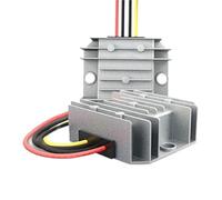 Convertitore di potenza stabilizzatore di tensione automatico DC-DC da 9-36 V a 24 V 1 A 2 A 3 A, stabilizzatore a 24 volt da 18-36 V a 24 V 3 A 72 W(24V_18-36V TO 24V 1.5A)