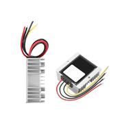 Convertitore di potenza step-down CC-CC da 24 V, 36 V, 48 V, 60 V, 72 V a 5 V, 5 A, 10 A, 15 A, 20 A, regolatore di tensione buck da 24 V, 36 V, 48 V, 60 V, 72 V a 5 V.(5V 12A 60W,DC 36V 48V (20-60V))