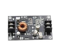 Convertitore di potenza step-down da 12 V 24 V a 5 V 10 A 50 W 20 A 100 W CC a CC Alimentatore for display a LED for autobus, taxi, camion e auto(10-35V to 5V 10A)