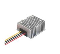 Convertitore di potenza step-down da 24 V a 19, modulo riduzione della CC, alimentatore for notebook modificato for ridurre la tensione(24V to 19V 25A)