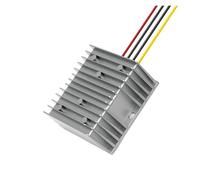 Convertitore di potenza step-down da 24 V a 20, modulo CC, alimentatore for notebook modificato for ridurre la tensione(24V to 20V 15A)