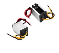 Convertitore di potenza step-down DC da 12 V a 3,3 V, 3,7 V, 4,2 V, 5 V, 6 V, 7,5 V, 9 V, 3 A, modulo regolatore buck for luci LED for auto.(12V to 3.7V 3A)
