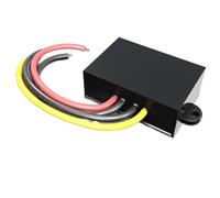 Convertitore di potenza step-down DC-DC 12V 24V 36V 48V 60V 72V 90V a 5V 1A 2A 3A 4A 5A 6A 8A 10A 24V 48V 60V 72V a 5V 10A(12V24V(8-40V),5V_1A)