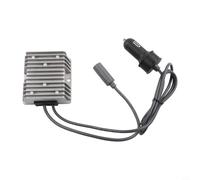 Convertitore di potenza Step Up da 12 V/24 V a 57 V per Starlink per Gen3, prestazioni affidabili in ambienti difficili