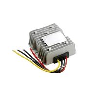 Convertitore di potenza step-up da 12 V a 19 CC a Stabilizzatore 1 A a 28 A Modulo regolatore tensione non isolato in uscita(12v to 19v 8a)