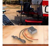 Convertitore di potenza step up portatile 4 5A DC da 12V24V a 57V per uso Starli