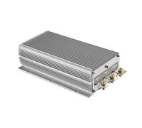Convertitore di potenza switching da 48 Volt a 24 Volt, da 48 V a 24 V, da 50 A a 125 A, trasformatore CC-CC, regolatore Buck, tensione for camion(24V_48V TO 24V 100A)