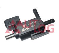 AUTLOG AV6187 Convertitore pressione, Controllo gas scarico