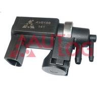 Convertitore di pressione, controllo dei gas di scarico AUTLOG per A8 D3 3 2003-