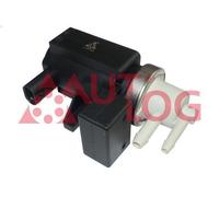 Convertitore di pressione, controllo dei gas di scarico AUTLOG per CLK 2.2 2005-