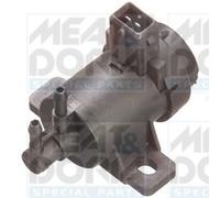 Convertitore di pressione, controllo dei gas di scarico per CLIO II 1.9 1999-