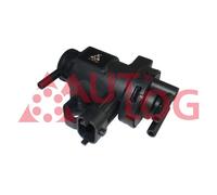 Convertitore di pressione, controllo dei gas di scarico per VECTRA C 2.2 2002-