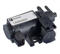 Convertitore Di Pressione Controllo Fumi 12 V Elettrovalvola PIERBURG Per VM