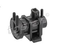 Convertitore di pressione HANS PRIES 206 620 OPEL OMEGA B (V94) 2 1997-2