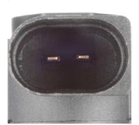 Convertitore di pressione HERTH+BUSS ELPARTS 70671966 per A4 B6 (8E2) 1.9 2001-