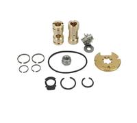 Convertitore di Pressione K03 K04 Kit di Riparazione del turbocompressore Kit di Riparazione del turbocompressore Kit di ricostruzione del turbocompressore Elettrovalvola Turbo