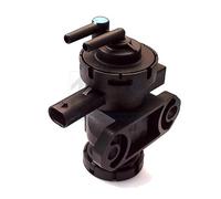 Convertitore di pressione MEAT & DORIA 9281 BMW 1 (E87) 2 2007-2011